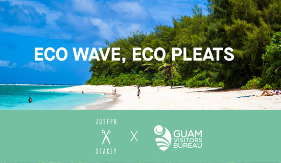 ECO WAVE, ECO PLEATS
