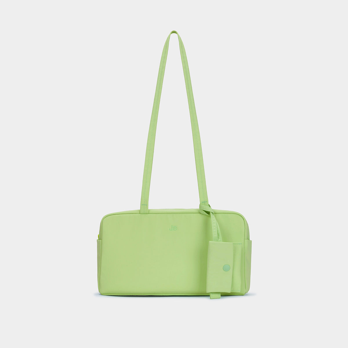 JAS Box Bag S メロン