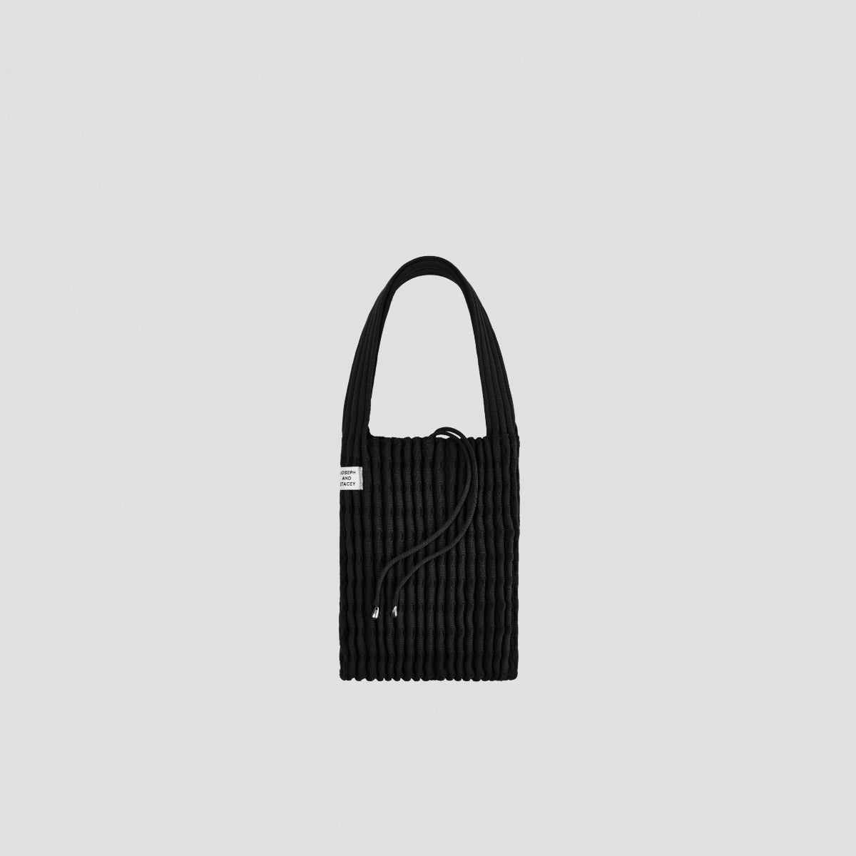 ブロウフロー ニット S リッチブラック