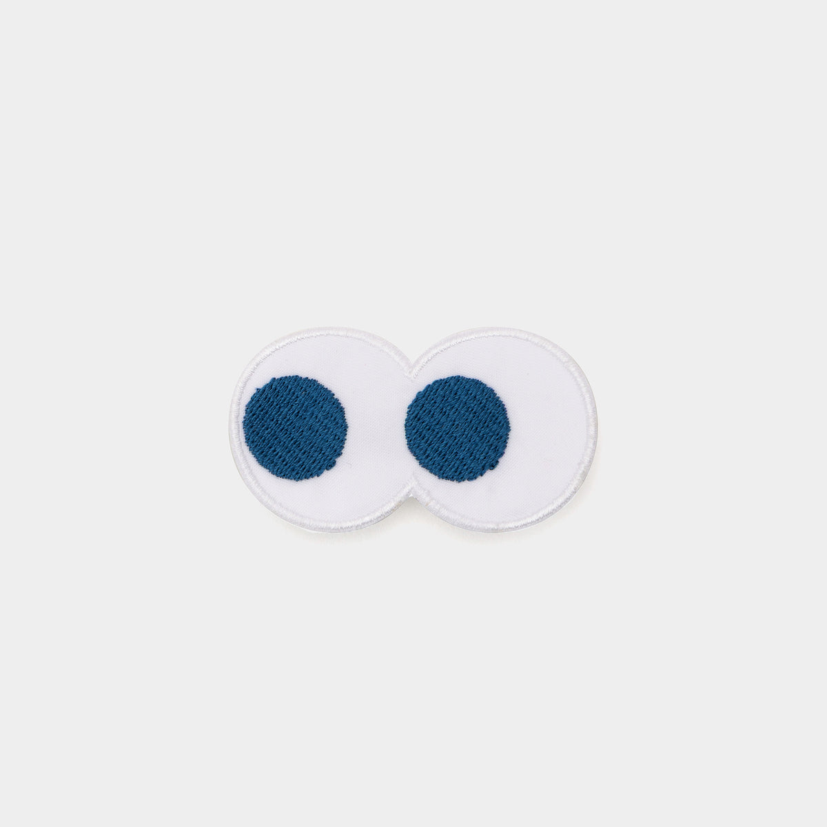 Eyes ブローチ キュリアス