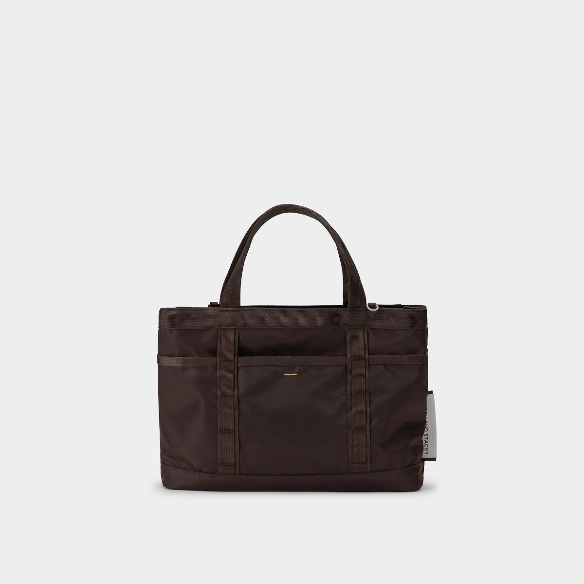 ステイシーデイトリップップライトショッパー S Brown