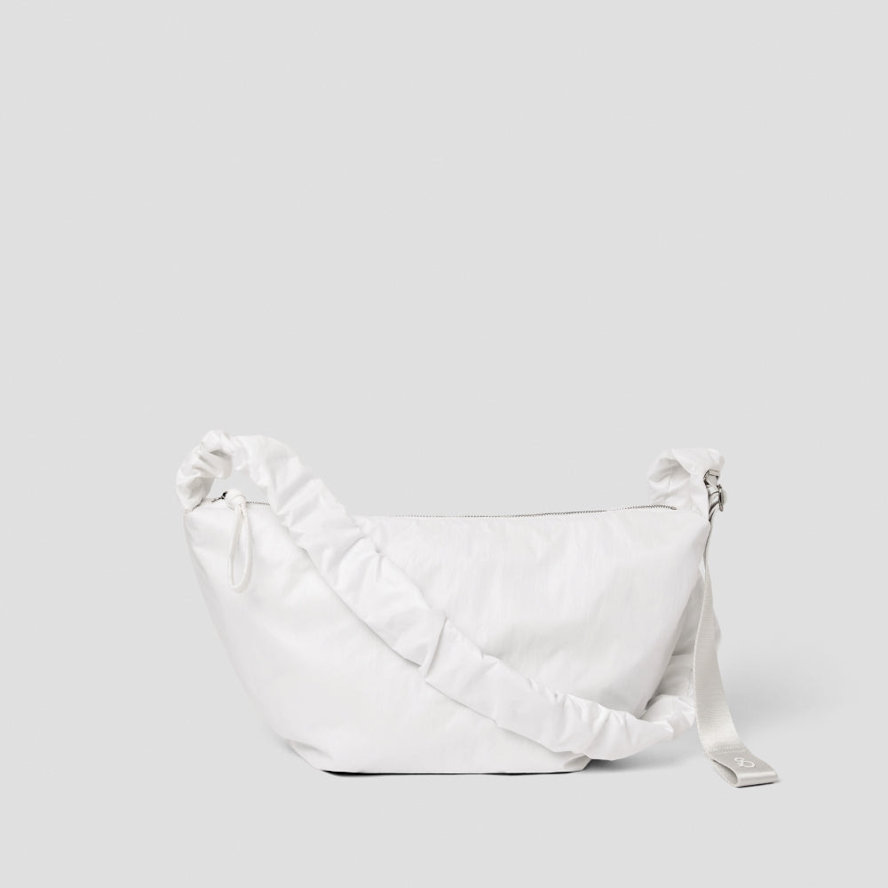 デイリーシャーリングバッグ(M) ミスト