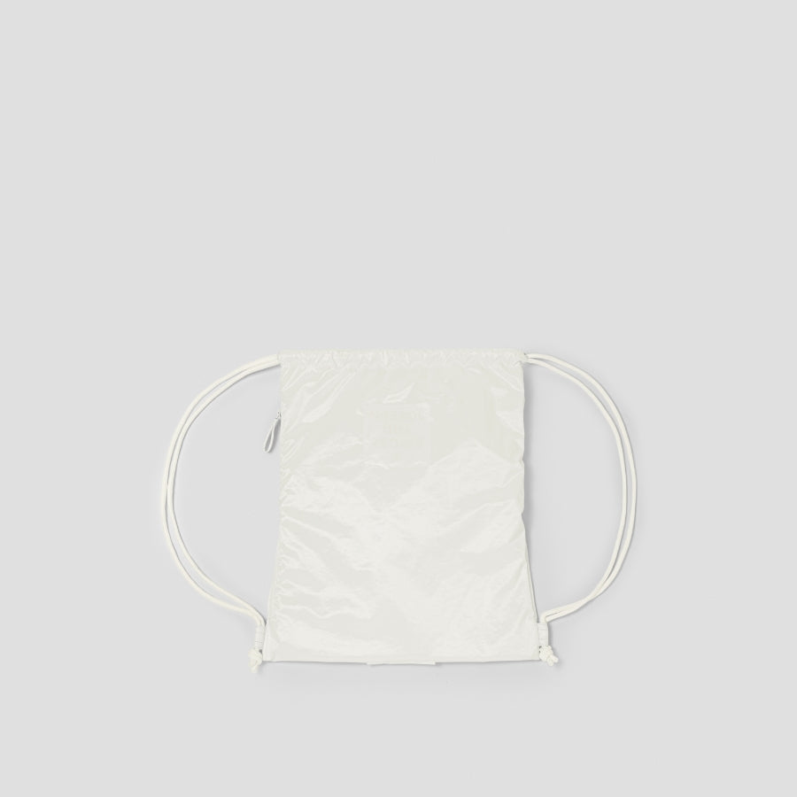 ライトウェイトグラム ジムサック ホワイト