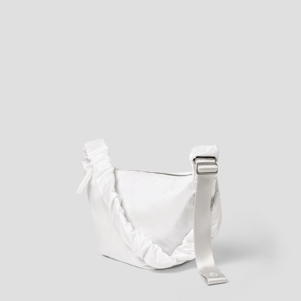 デイリーシャーリングバッグ(M) ミスト