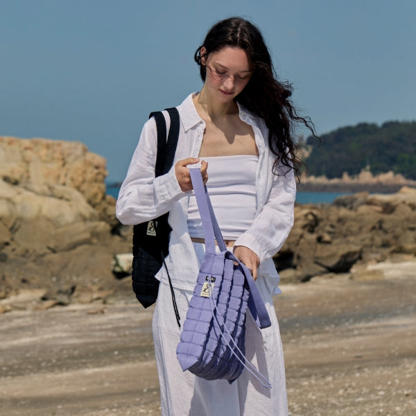 ラッキープリーツニットフィオーリを集めてみる