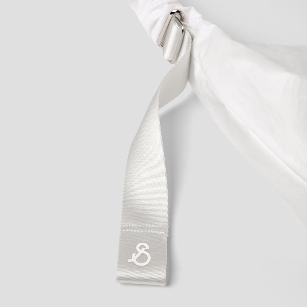 デイリーシャーリングバッグ(M) ミスト