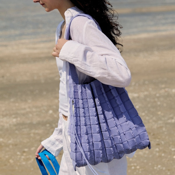 ラッキープリーツニットフィオーリを集めてみる