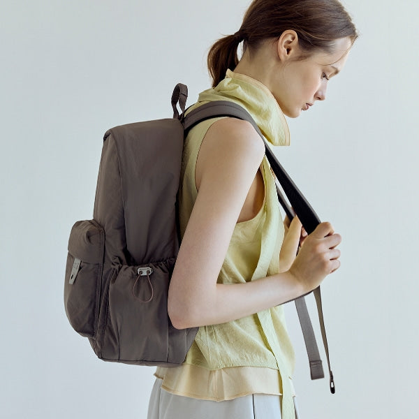 デイリーシャーリングバッグ&ポケットバックパックを集めてみる