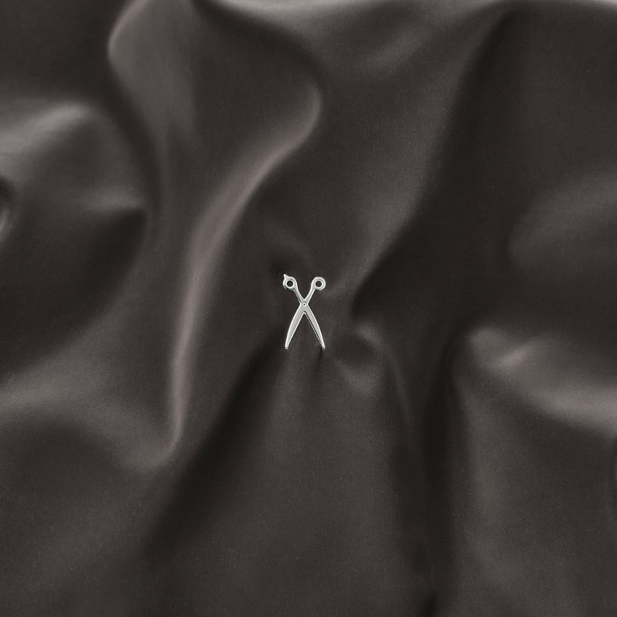 デイリーシャーリングバッグ(S)ヘイズ チャコール