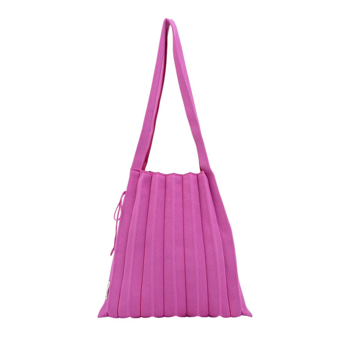 ラッキープリーツニット(M) ラブヤ バレンタイン