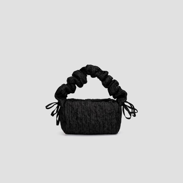 デイリーシャーリング クリンクルドトートバッグ