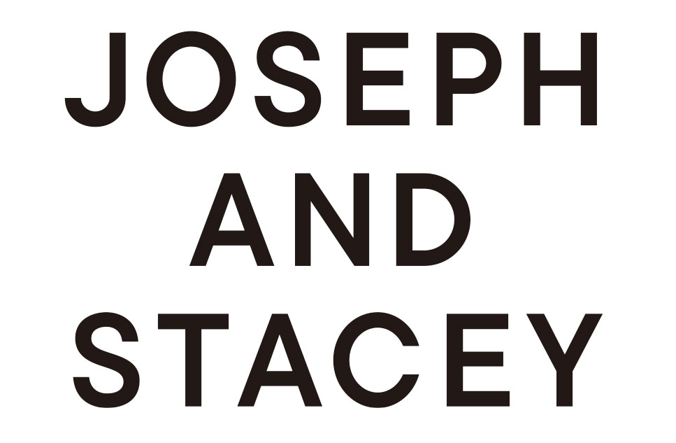 JOSEPH AND STACEY
