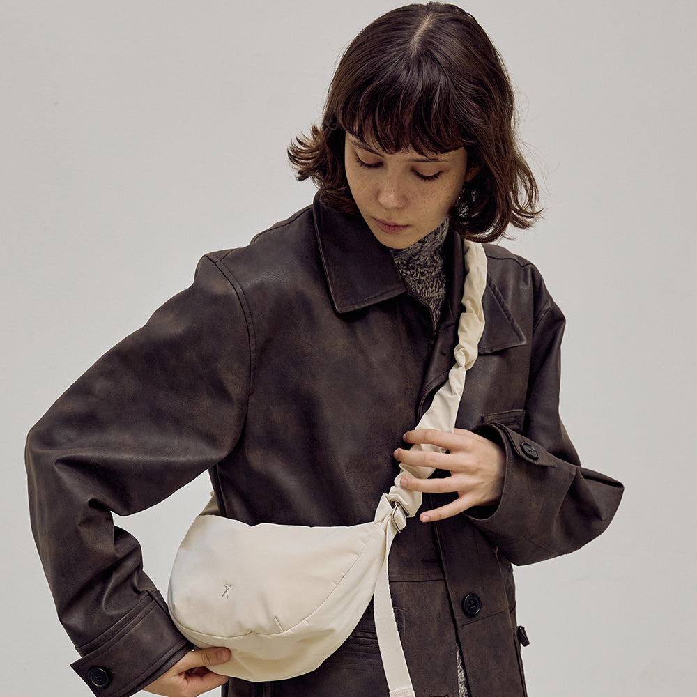 デイリーシャーリングバッグ&ポケットバックパックを集めてみる