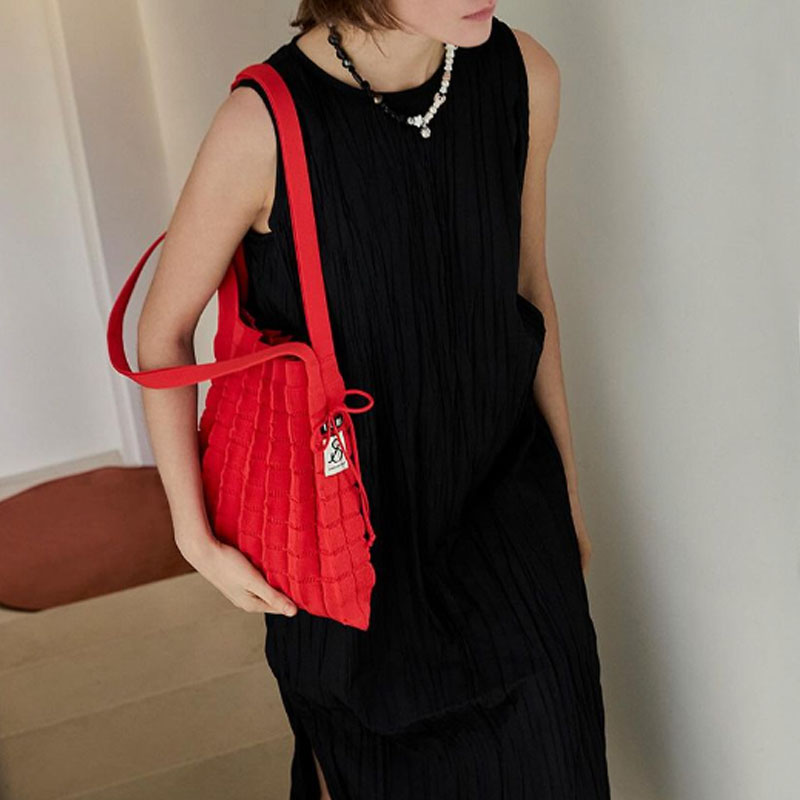 ラッキープリーツニットフィオーリを集めてみる