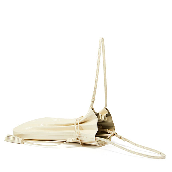 ラッキープリーツショッパークリンクルタピオカ