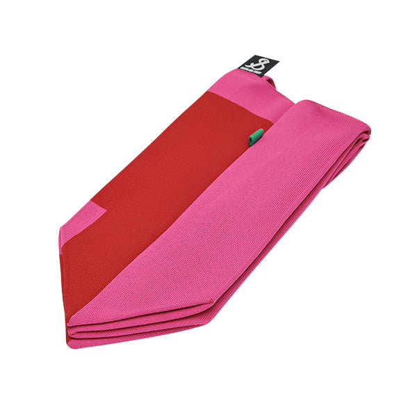 ラッキープリーツニット KCLM (XM) Vivid M