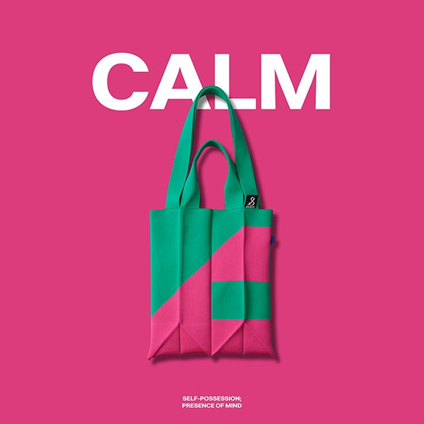 ラッキープリーツニット KCLM (XM) Vivid C