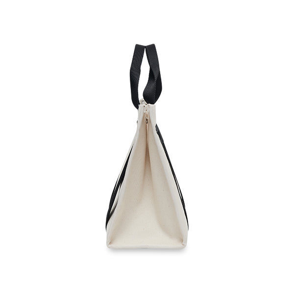 ステイシーデイトリップ マルチ キャリーバッグ(M) アイボリー