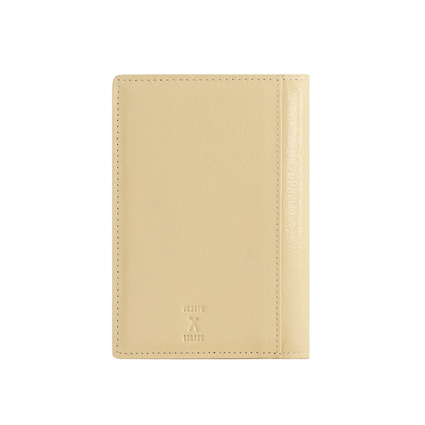 Easysafe Flap It! パスポートウォレットバター