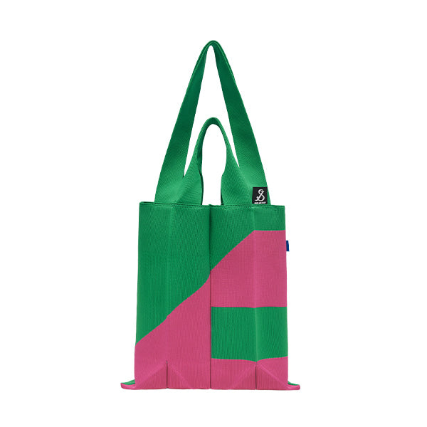 ラッキープリーツニット KCLM (XM) Vivid C