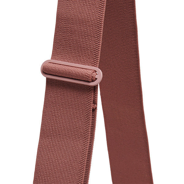 ラッキープリーツニット クロス(M) サンセットピンク