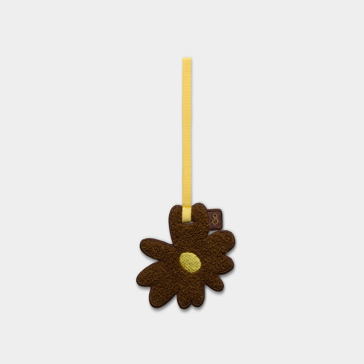 Lucky Pleats Knit Daisy