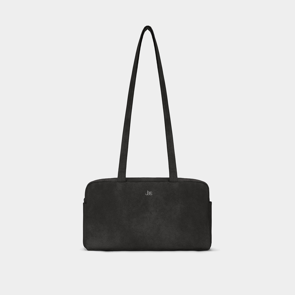 JAS Box Bag ブラック