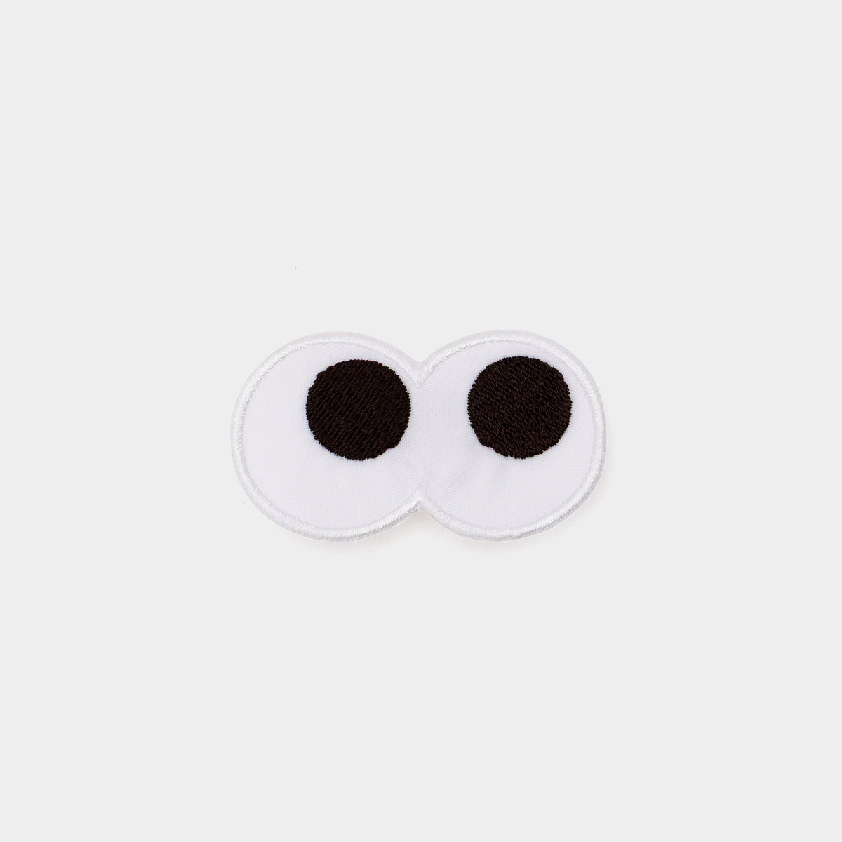 Eyes ブローチ ホワットエバー