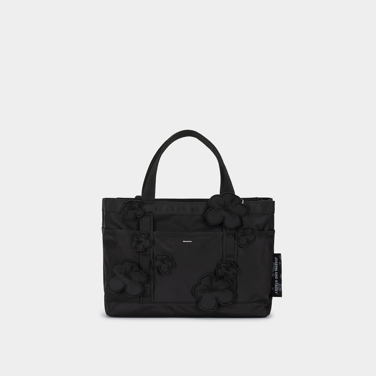 [PRE-ORDER] Stacey Daytrip Light Shopper Special Edition S Black【8月7日より順次発送】