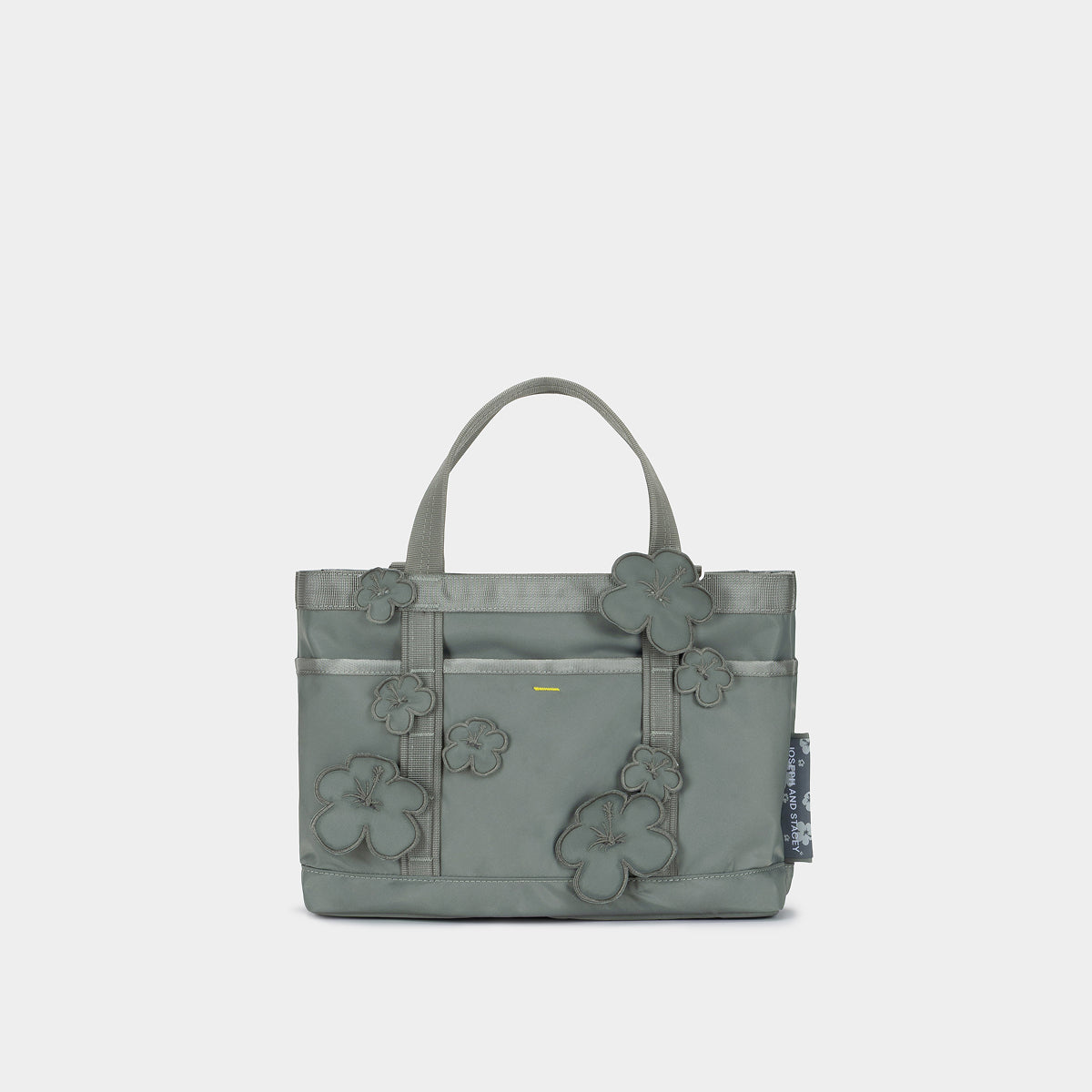 [PRE-ORDER] Stacey Daytrip Light Shopper Special Edition S Teal Grey【8月7日より順次発送】