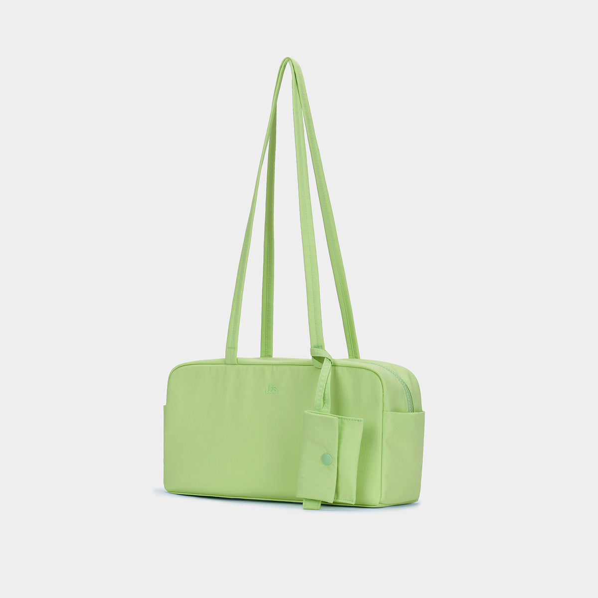 JAS Box Bag S メロン