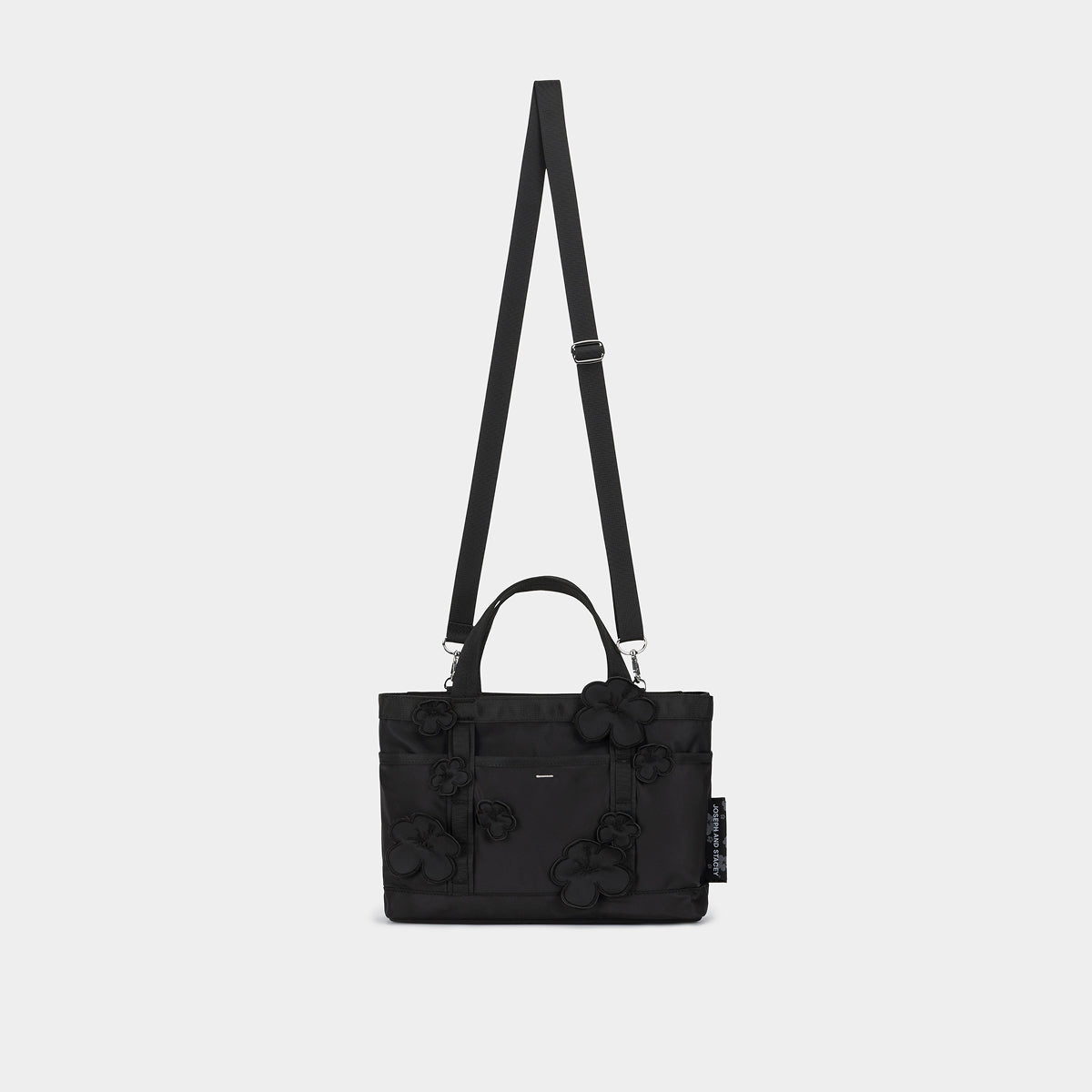 [PRE-ORDER] Stacey Daytrip Light Shopper Special Edition S Black【8月7日より順次発送】