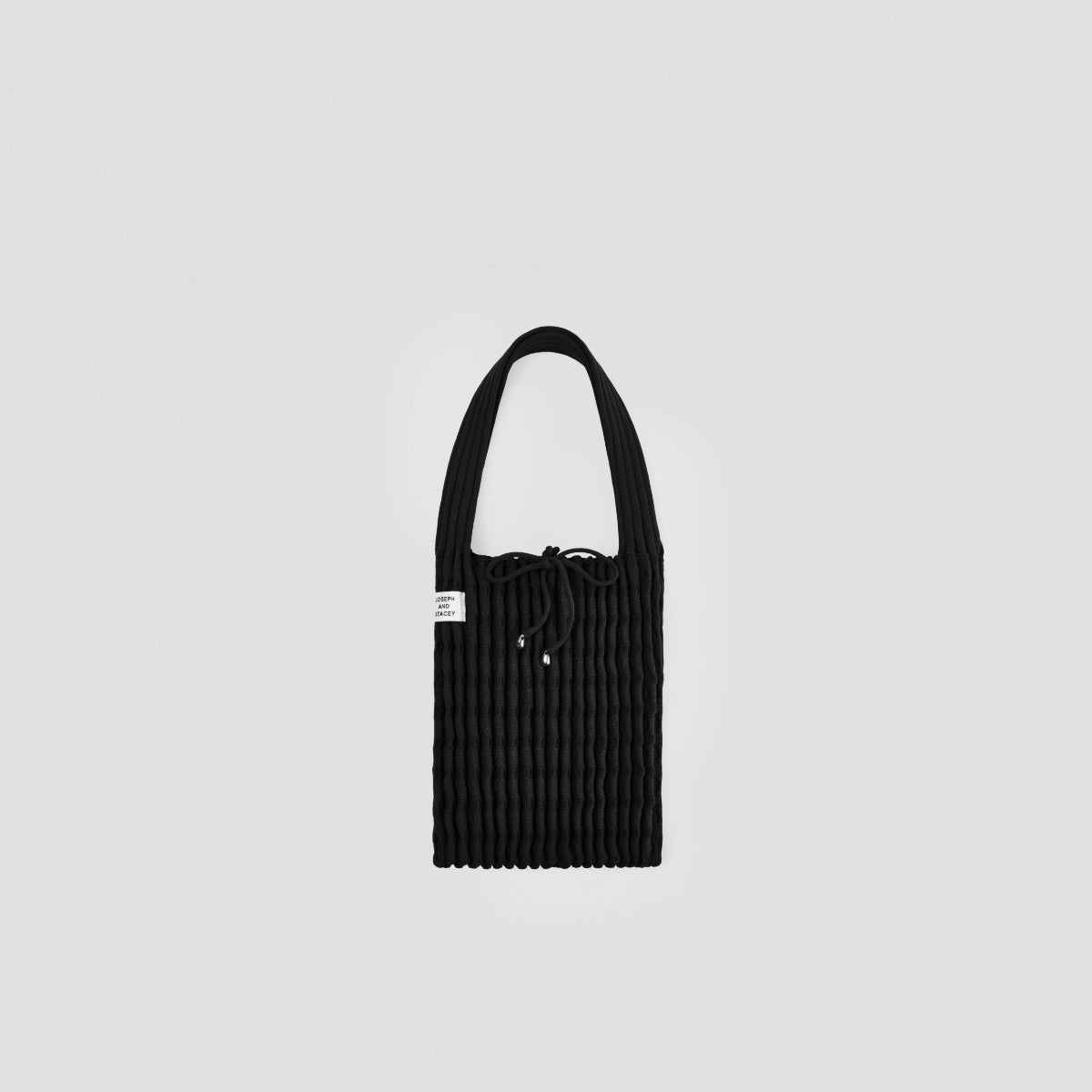 ブロウフロー ニット S リッチブラック