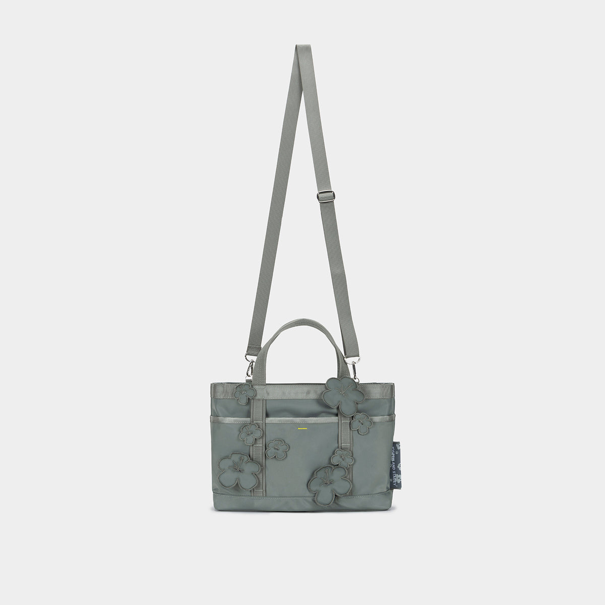 [PRE-ORDER] Stacey Daytrip Light Shopper Special Edition S Teal Grey【8月7日より順次発送】