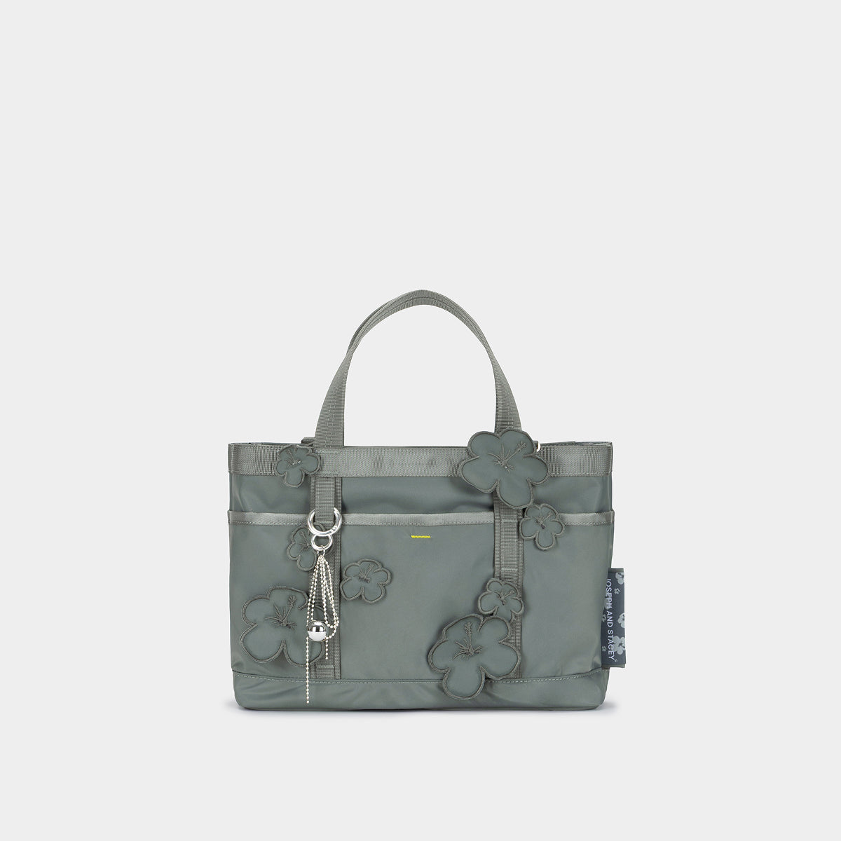 [PRE-ORDER] Stacey Daytrip Light Shopper Special Edition S Teal Grey【8月7日より順次発送】