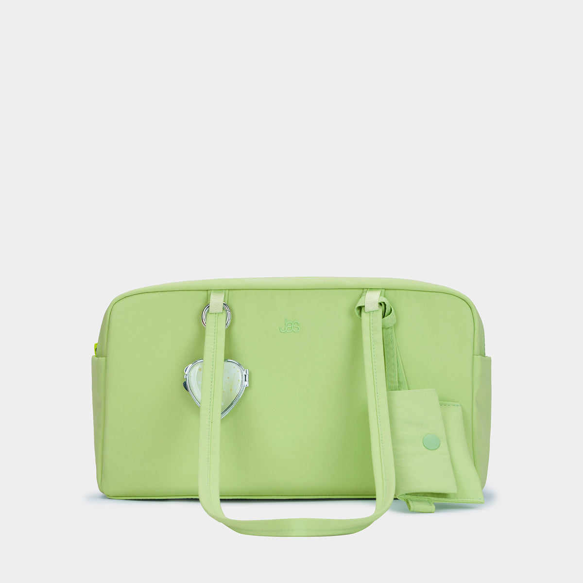 [セット] JAS Box Bag S メロン