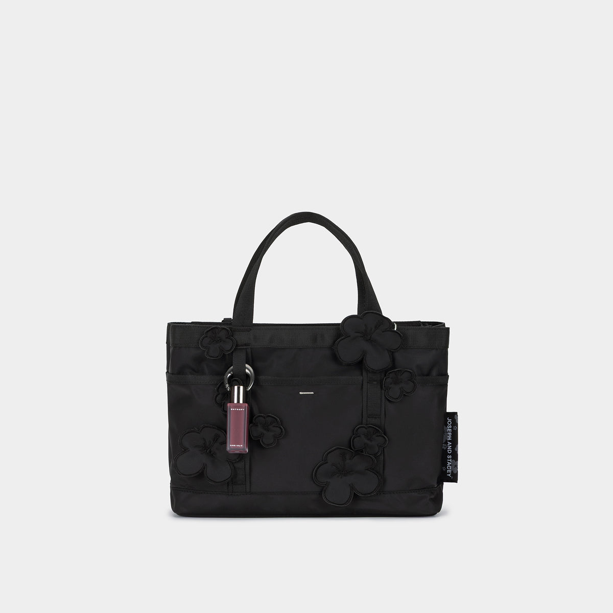 [PRE-ORDER] Stacey Daytrip Light Shopper Special Edition S Black【8月7日より順次発送】