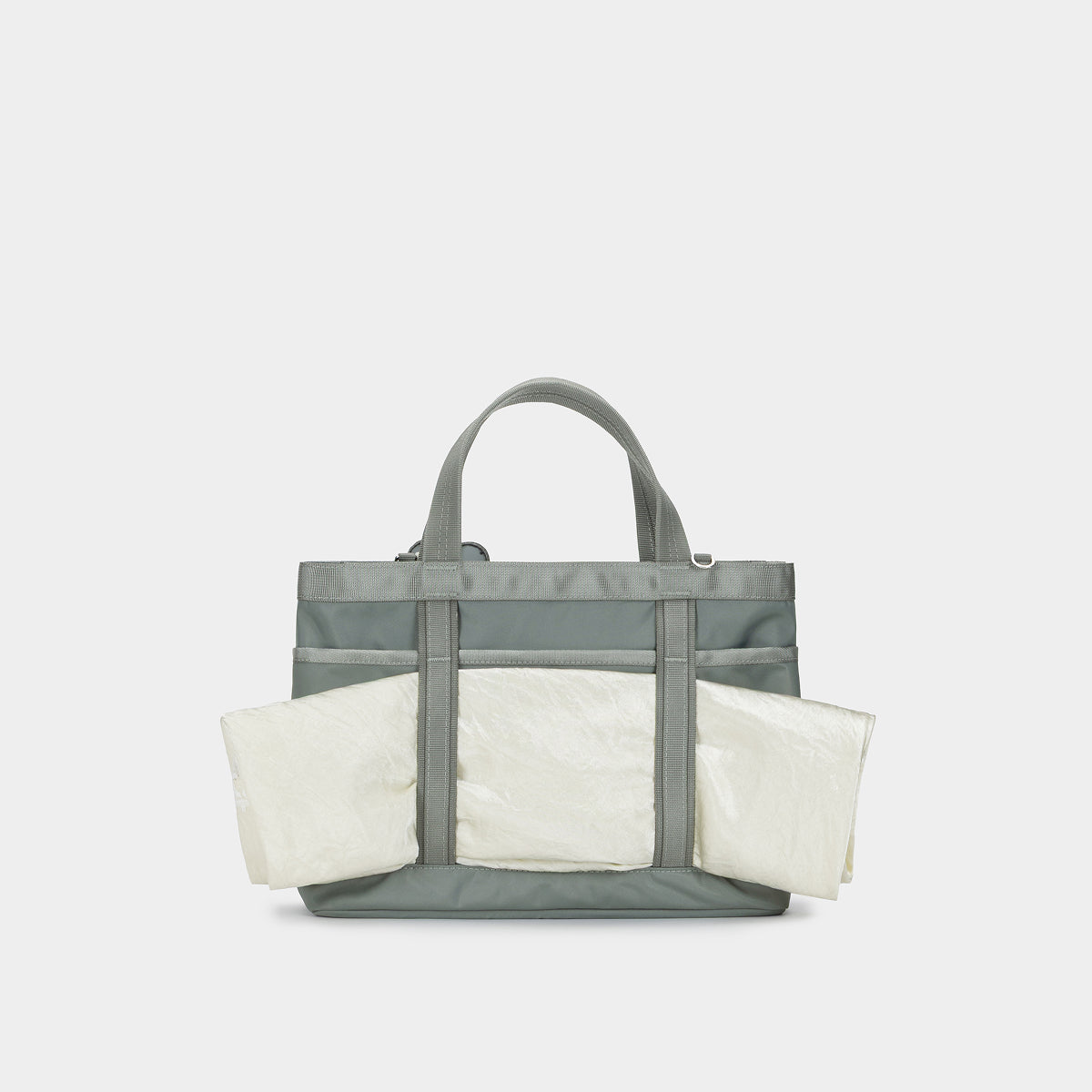 [PRE-ORDER] Stacey Daytrip Light Shopper Special Edition S Teal Grey【8月7日より順次発送】