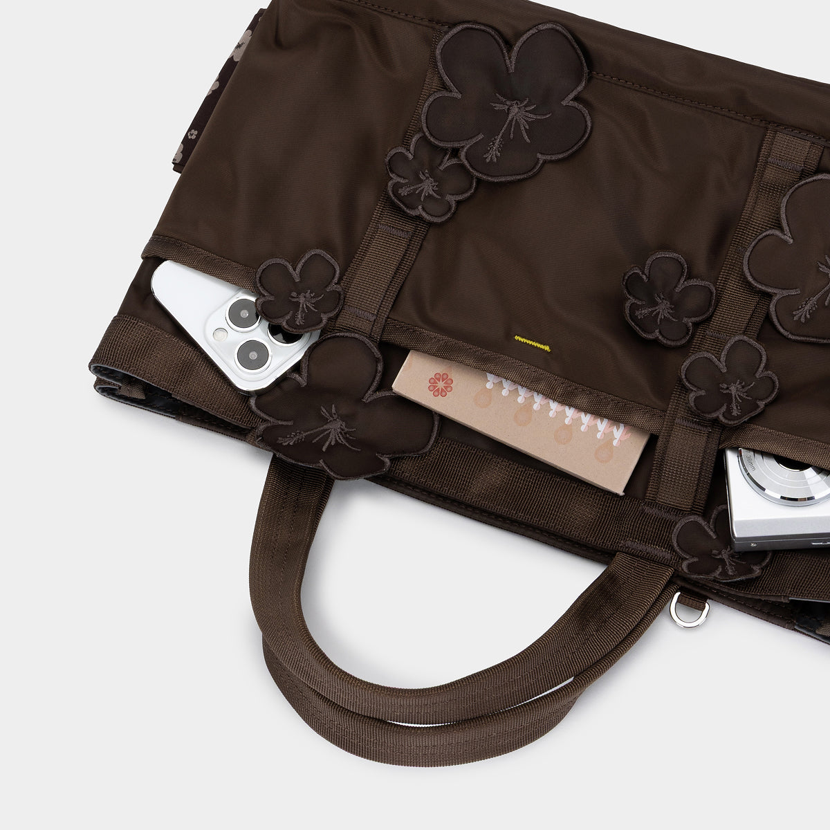 [PRE-ORDER] Stacey Daytrip Light Shopper Special Edition S Brown【8月7日より順次発送】
