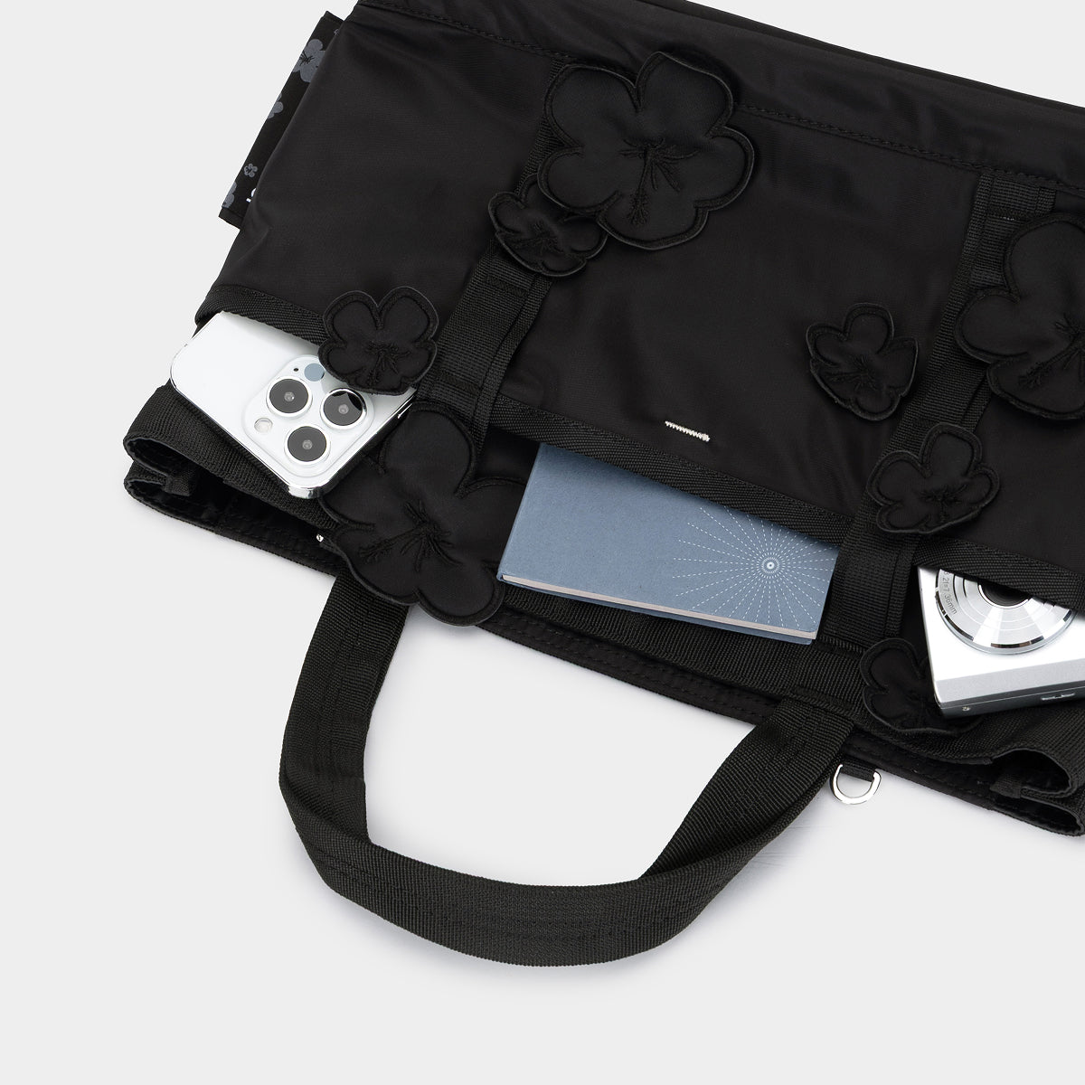 [PRE-ORDER] Stacey Daytrip Light Shopper Special Edition S Black【8月7日より順次発送】