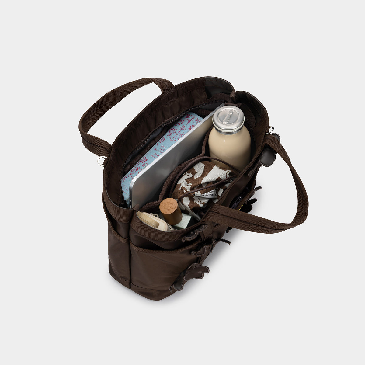 [PRE-ORDER] Stacey Daytrip Light Shopper Special Edition S Brown【8月7日より順次発送】