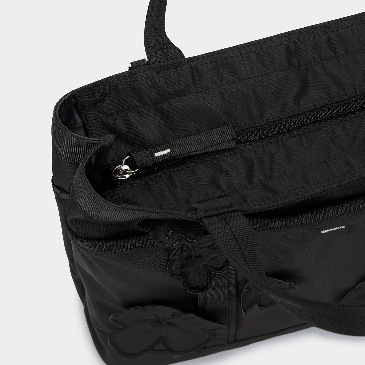 [PRE-ORDER] Stacey Daytrip Light Shopper Special Edition S Black【8月7日より順次発送】