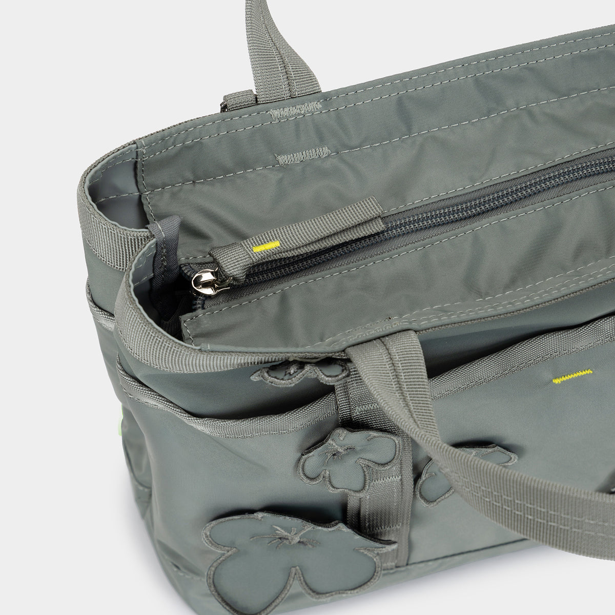 [PRE-ORDER] Stacey Daytrip Light Shopper Special Edition S Teal Grey【8月7日より順次発送】