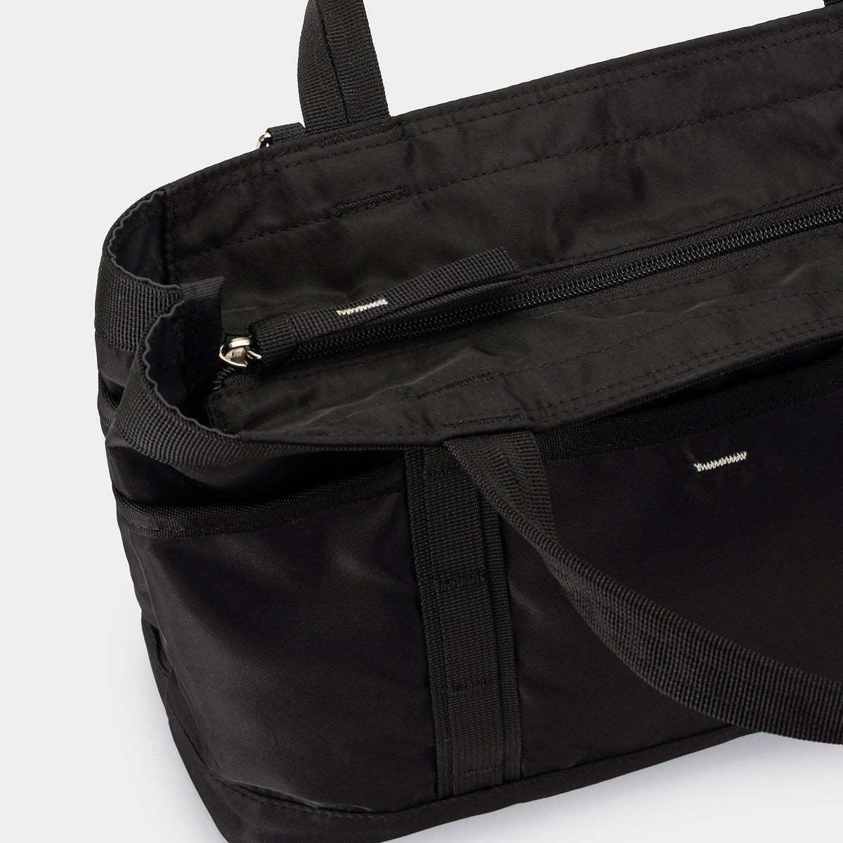 ステイシーデイトリップップライトショッパー S Black