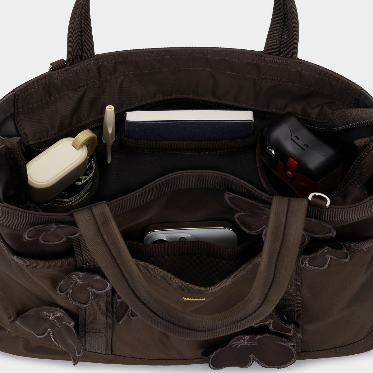 [PRE-ORDER] Stacey Daytrip Light Shopper Special Edition S Brown【8月7日より順次発送】