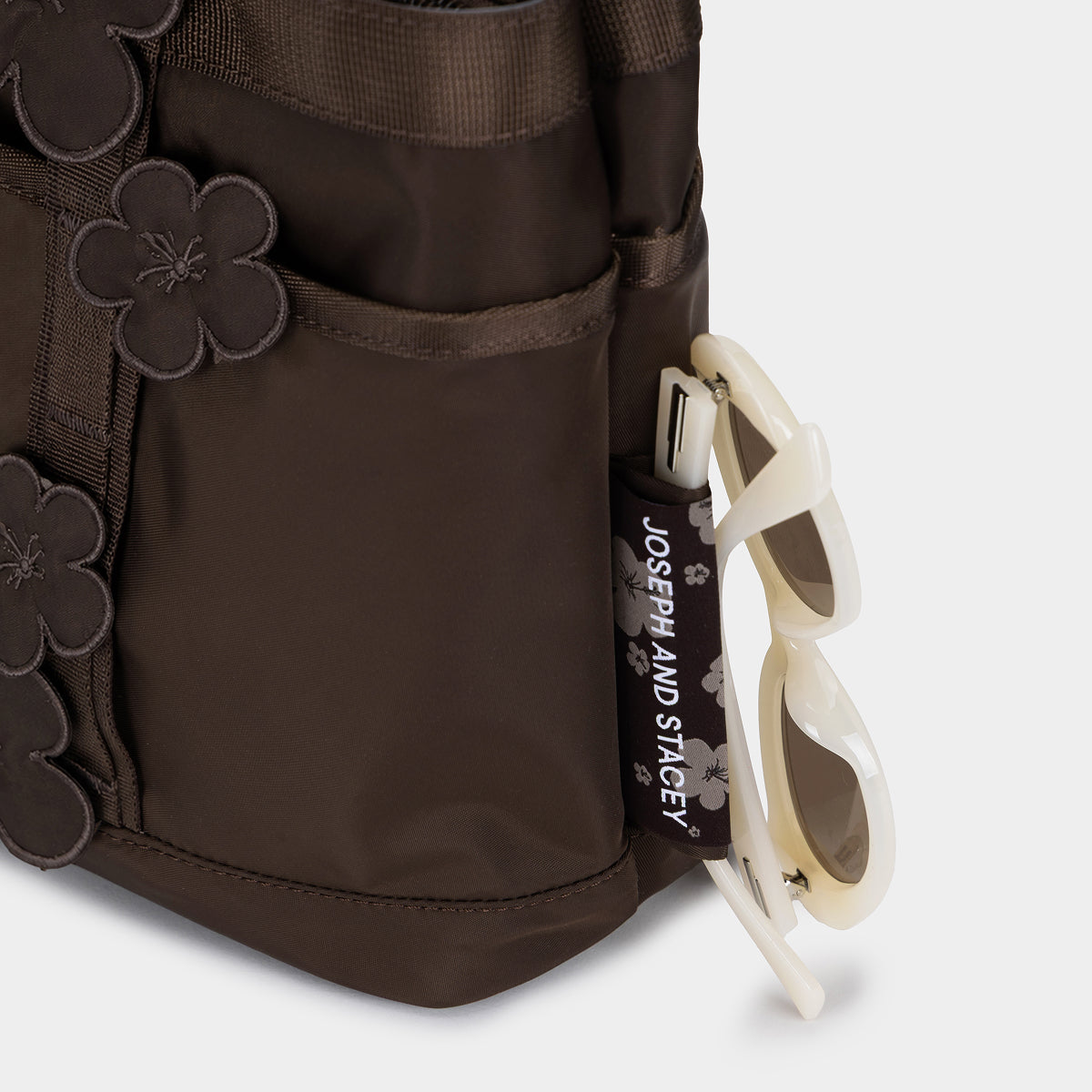 [PRE-ORDER] Stacey Daytrip Light Shopper Special Edition S Brown【8月7日より順次発送】