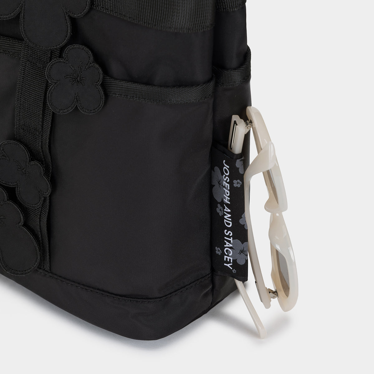 [PRE-ORDER] Stacey Daytrip Light Shopper Special Edition S Black【8月7日より順次発送】