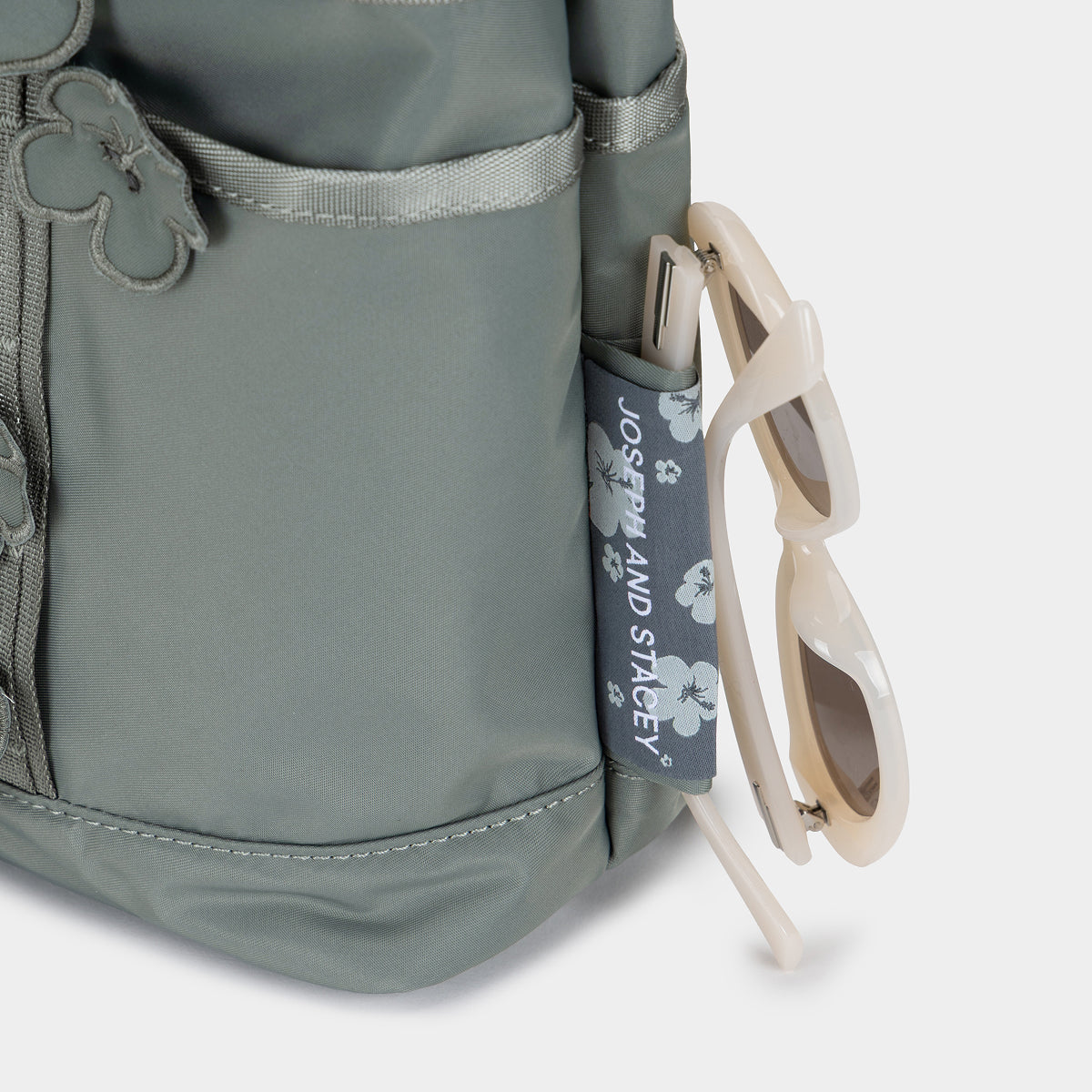 [PRE-ORDER] Stacey Daytrip Light Shopper Special Edition S Teal Grey【8月7日より順次発送】