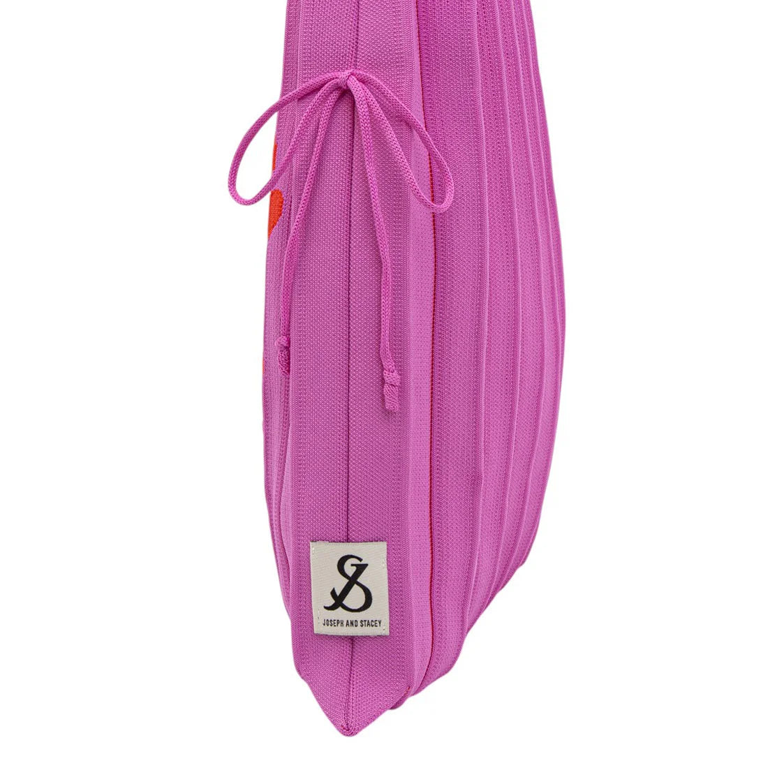 ラッキープリーツニット(M) ラブヤ バレンタイン