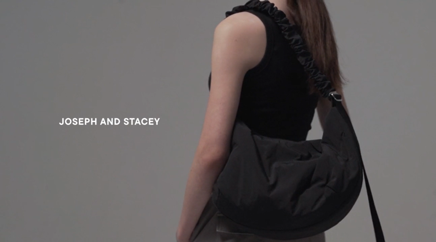 DAILY SHIRRING BAG DAILY SHIRRING BAG